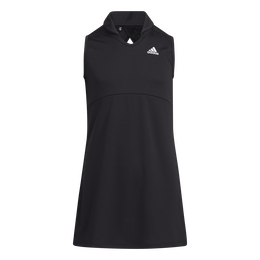 V-Neck Sleeveless Junior Girls Golf Dress